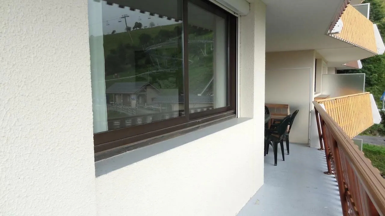 Residence La Lauziere Saint-Francois-Longchamp 0*,  France
