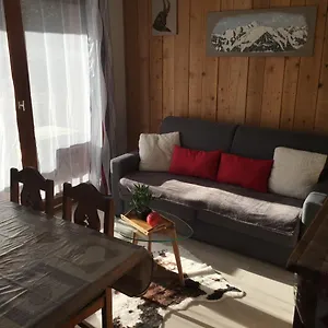 Cosy 27 M2 Idéal 5 Personnes Appartement