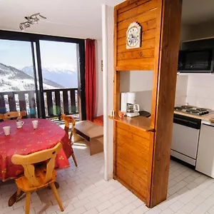 Francois Longchamp Appartement