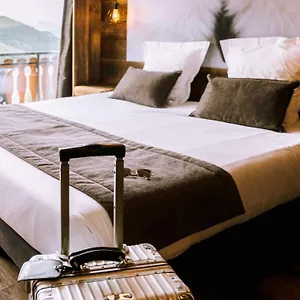 Hotel La Perelle, Saint-François-Longchamp