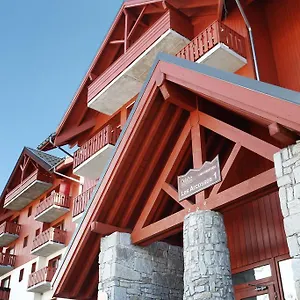 Résidence Odalys Le Hameau de Saint François Village de vacances