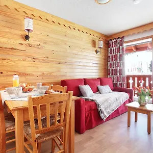 Labellemontagne Le Roc Blanc - Le Hameau Appart hôtel