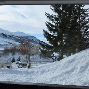 Au Pied Des Pistes - François Longchamp Appartement